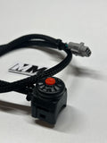 Matos Motors Start Switch - TTR110 - Factory Minibikes