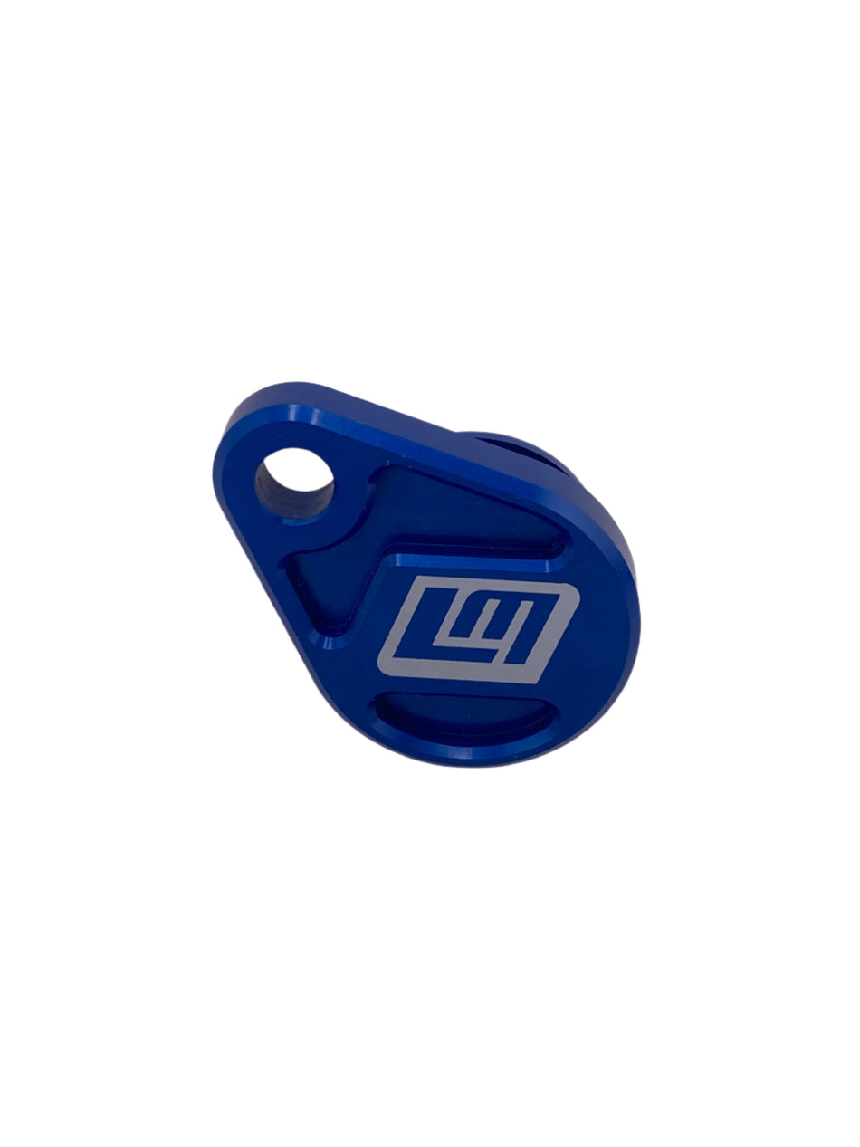 LM Bump Start - Factory Minibikes