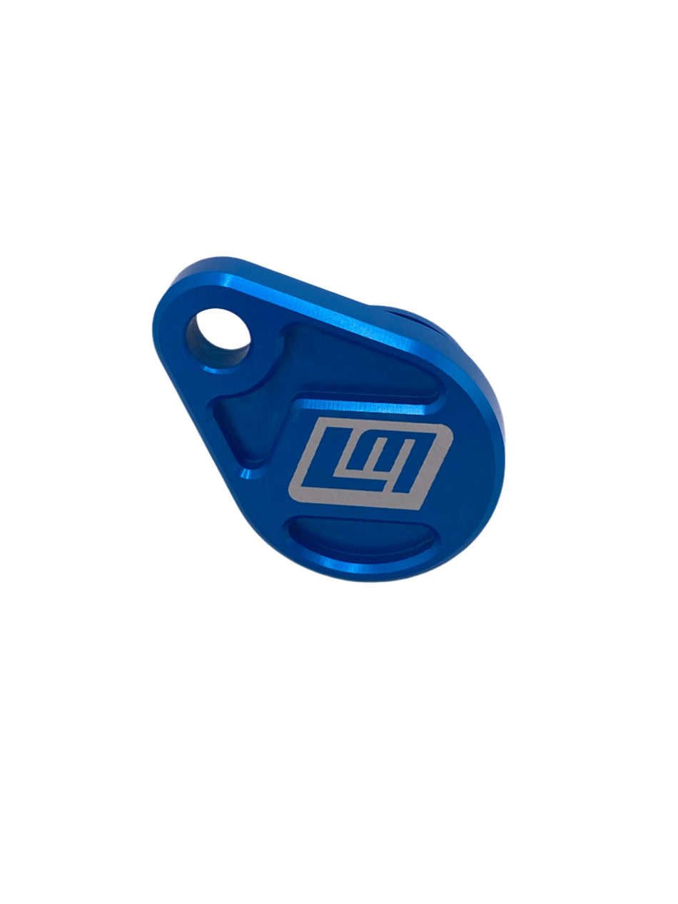 LM Bump Start - Factory Minibikes