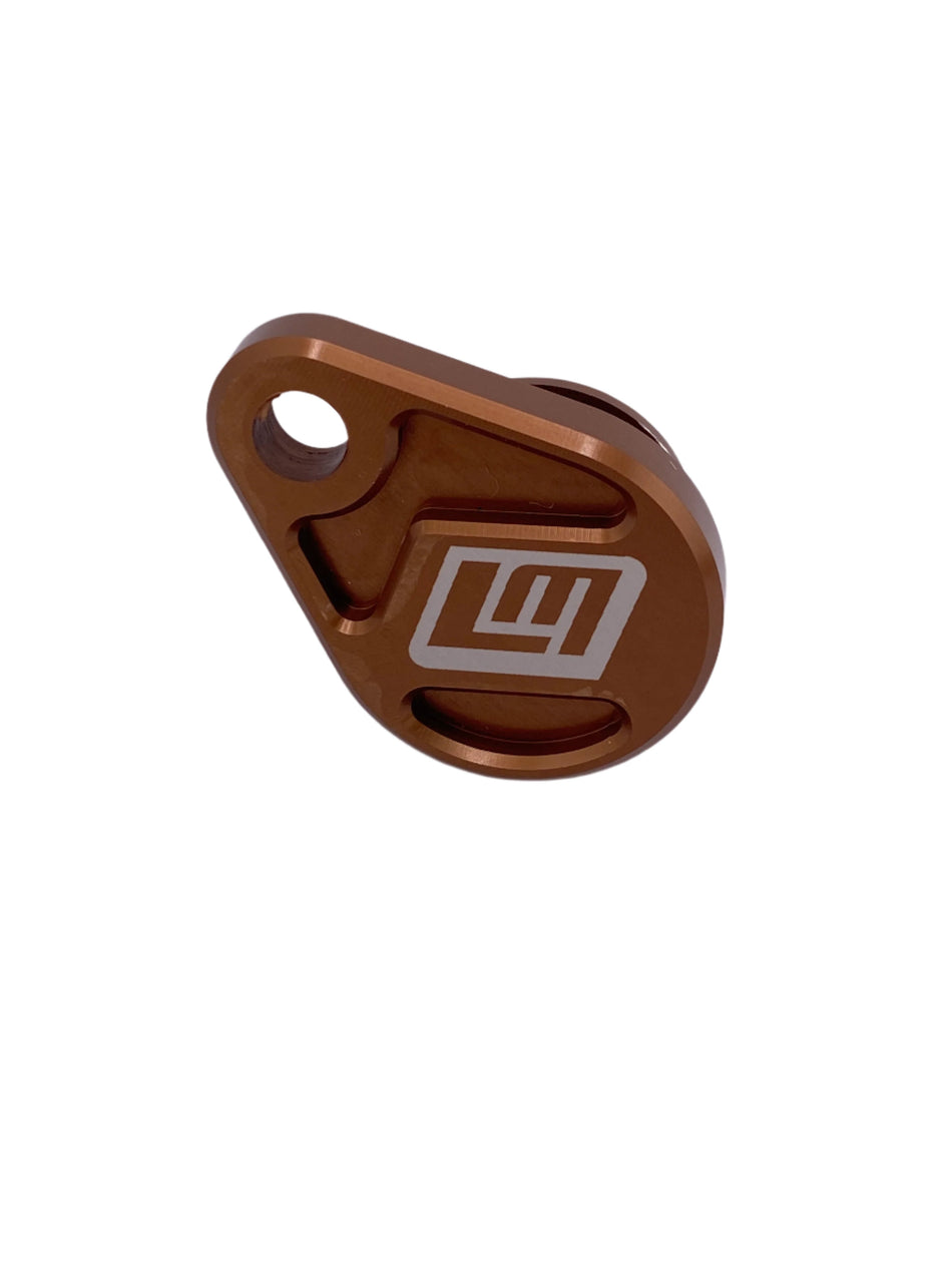 LM Bump Start - Factory Minibikes