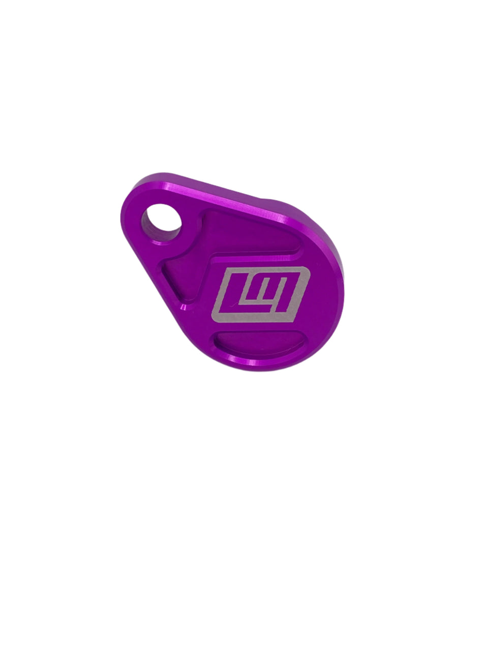 LM Bump Start - Factory Minibikes