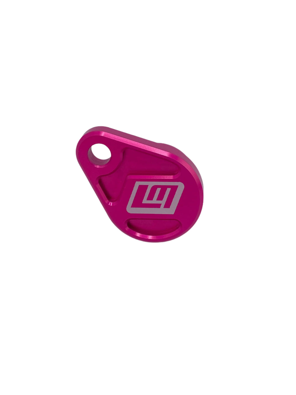LM Bump Start - Factory Minibikes