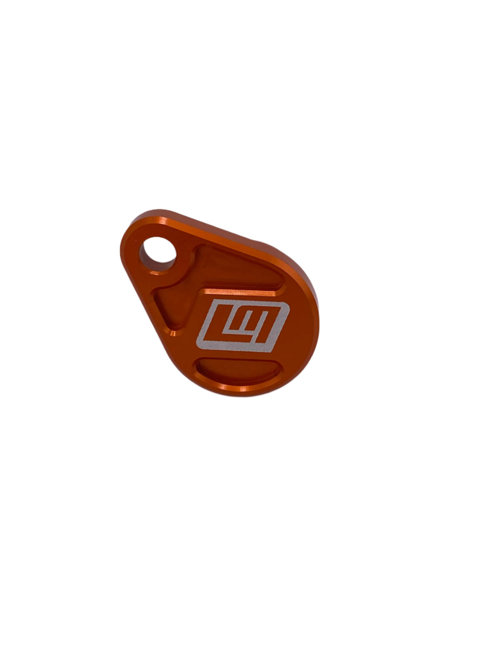 LM Bump Start - Factory Minibikes
