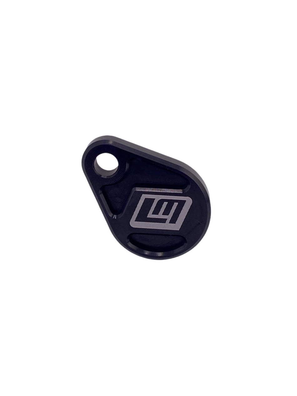 LM Bump Start - Factory Minibikes