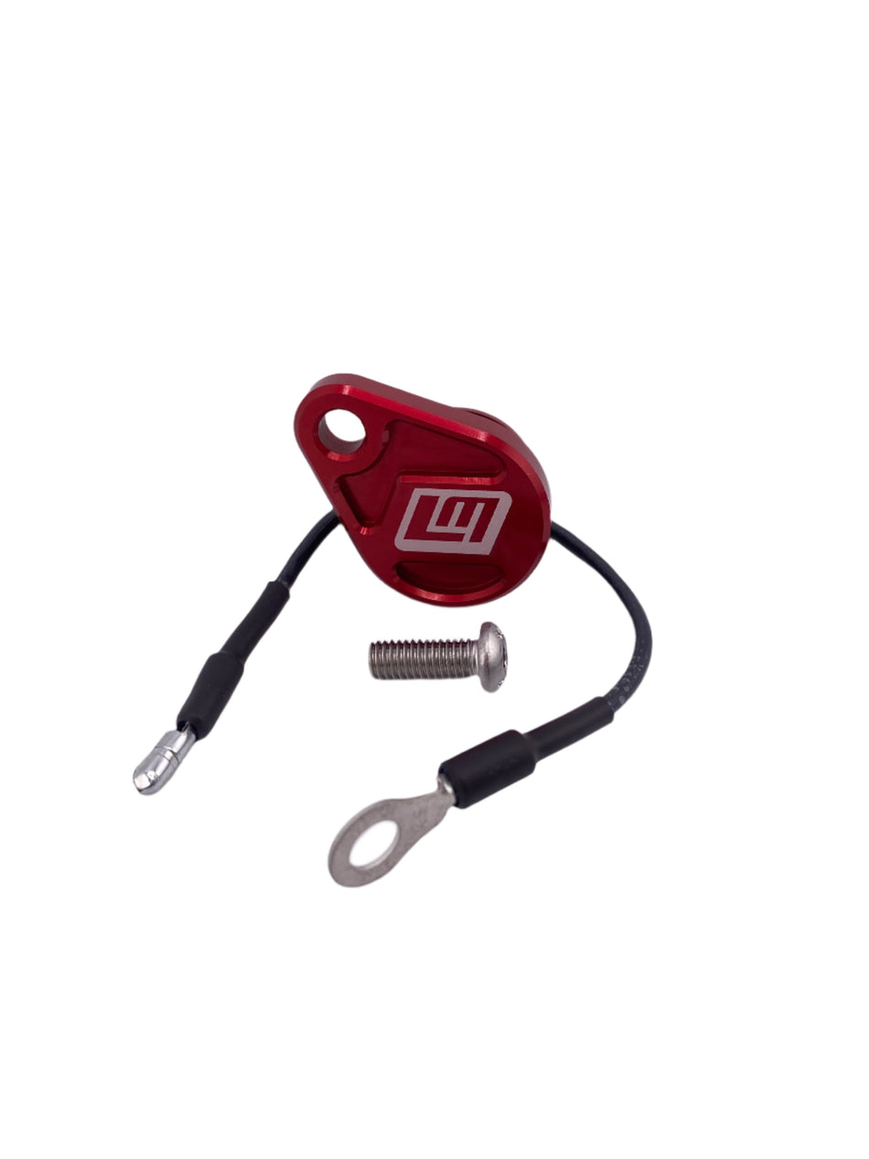 LM Bump Start - Factory Minibikes