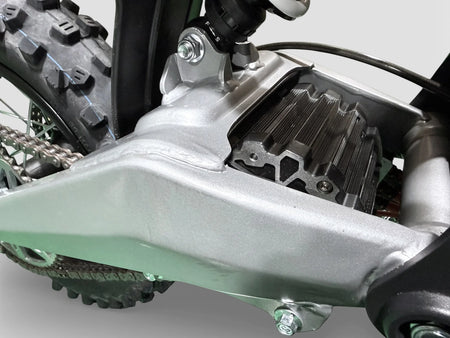 NEW 2026 - ETM™ RTR Sport - Ready to Rip Electric Trail Machine - Factory Minibikes