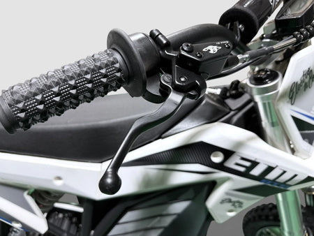 NEW 2026 - ETM™ RTR Sport - Ready to Rip Electric Trail Machine - Factory Minibikes