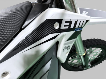 NEW 2026 - ETM™ RTR Sport - Ready to Rip Electric Trail Machine - Factory Minibikes