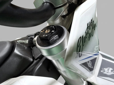 NEW 2026 - ETM™ RTR Sport - Ready to Rip Electric Trail Machine - Factory Minibikes