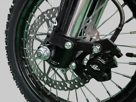 NEW 2026 - ETM™ RTR Sport - Ready to Rip Electric Trail Machine - Factory Minibikes