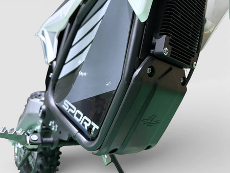 NEW 2026 - ETM™ RTR Sport - Ready to Rip Electric Trail Machine - Factory Minibikes