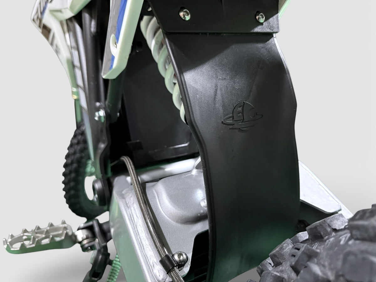 NEW 2026 - ETM™ RTR Sport - Ready to Rip Electric Trail Machine - Factory Minibikes