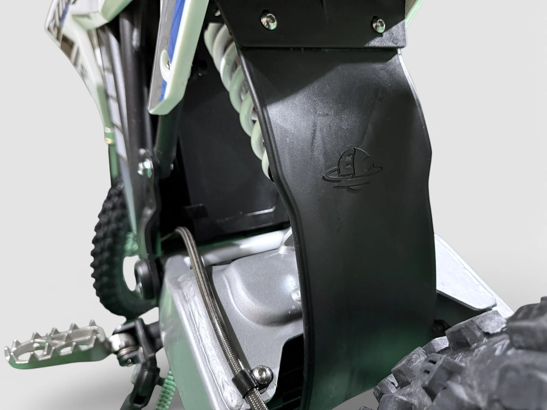 NEW 2026 - ETM™ RTR Sport - Ready to Rip Electric Trail Machine - Factory Minibikes