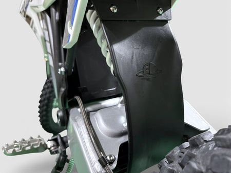 NEW 2026 - ETM™ RTR Sport - Ready to Rip Electric Trail Machine - Factory Minibikes