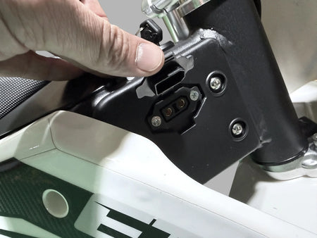NEW 2026 - ETM™ RTR Sport - Ready to Rip Electric Trail Machine - Factory Minibikes