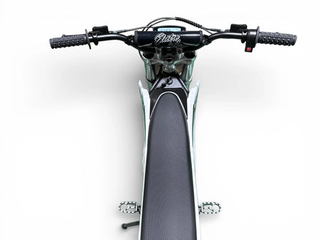 NEW 2026 - ETM™ RTR Sport - Ready to Rip Electric Trail Machine - Factory Minibikes