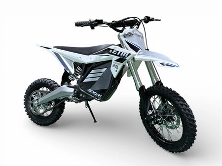 NEW 2026 - ETM™ RTR Sport - Ready to Rip Electric Trail Machine - Factory Minibikes