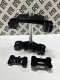 Billet Triple Clamp Set - Gen2 - 2019+ CRF110 & CRF125F/FB - Factory Minibikes