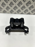 Billet Triple Clamp Set - Gen2 - 2019+ CRF110 & CRF125F/FB - Factory Minibikes
