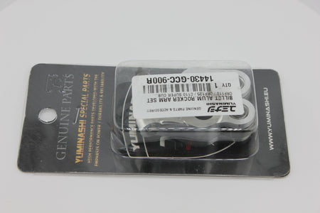 crf110 Aluminum roller rockers - Factory Minibikes