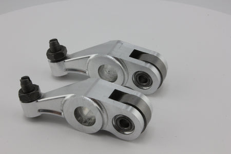 crf110 Aluminum roller rockers - Factory Minibikes