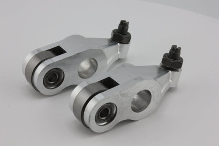 crf110 Aluminum roller rockers - Factory Minibikes
