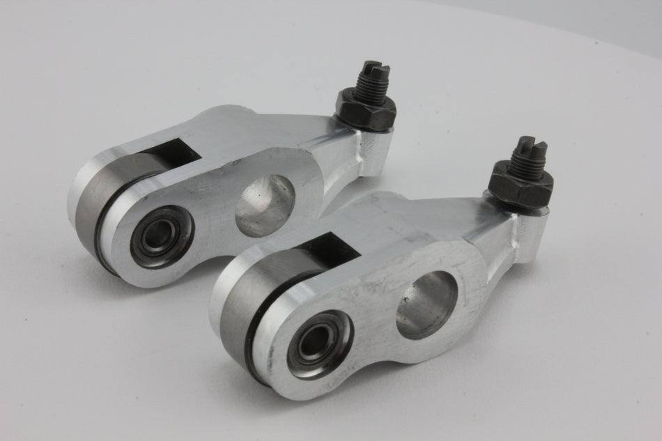 crf110 Aluminum roller rockers - Factory Minibikes