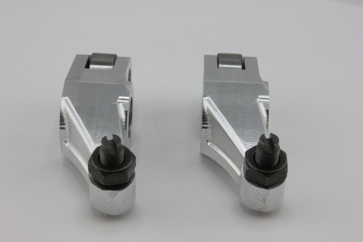crf110 Aluminum roller rockers - Factory Minibikes