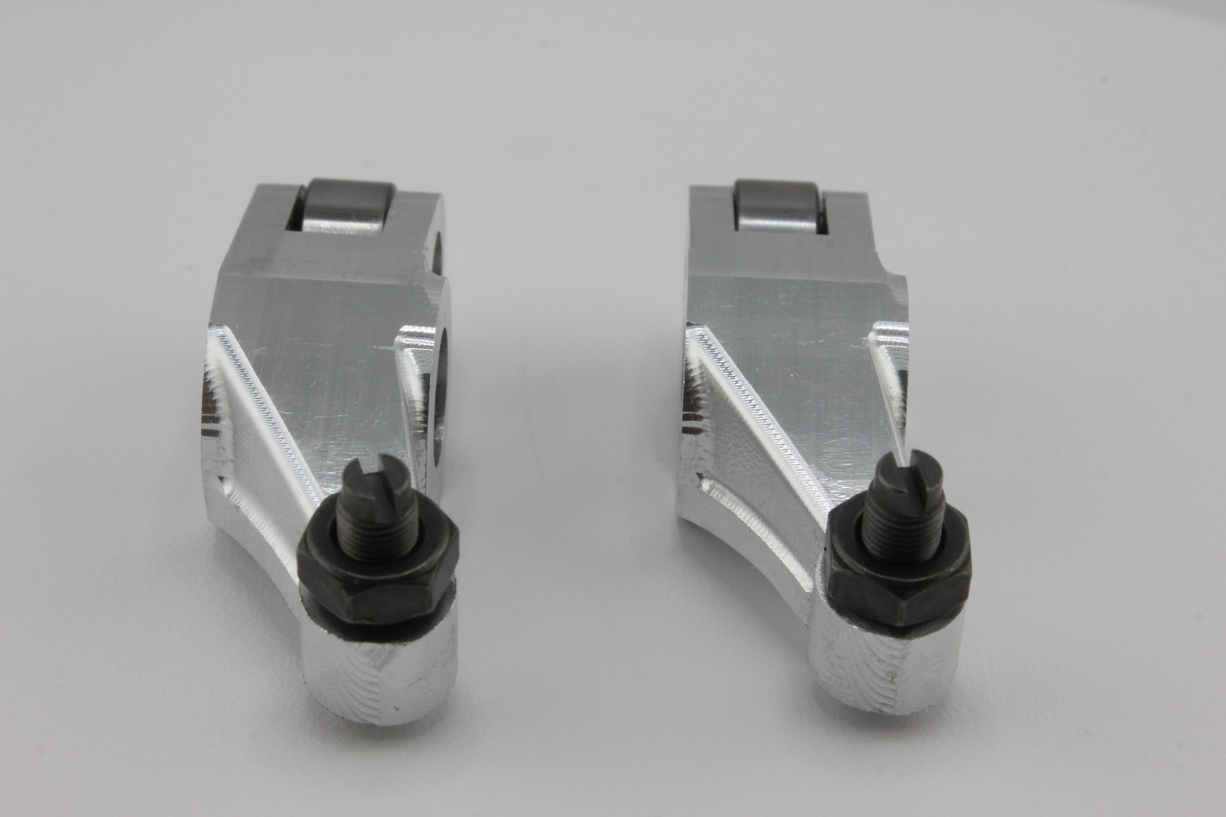 crf110 Aluminum roller rockers - Factory Minibikes