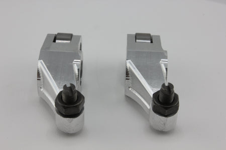crf110 Aluminum roller rockers - Factory Minibikes