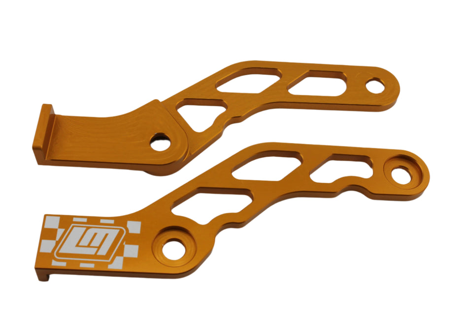 CRF110 19+ Frame Brace set - Factory Minibikes