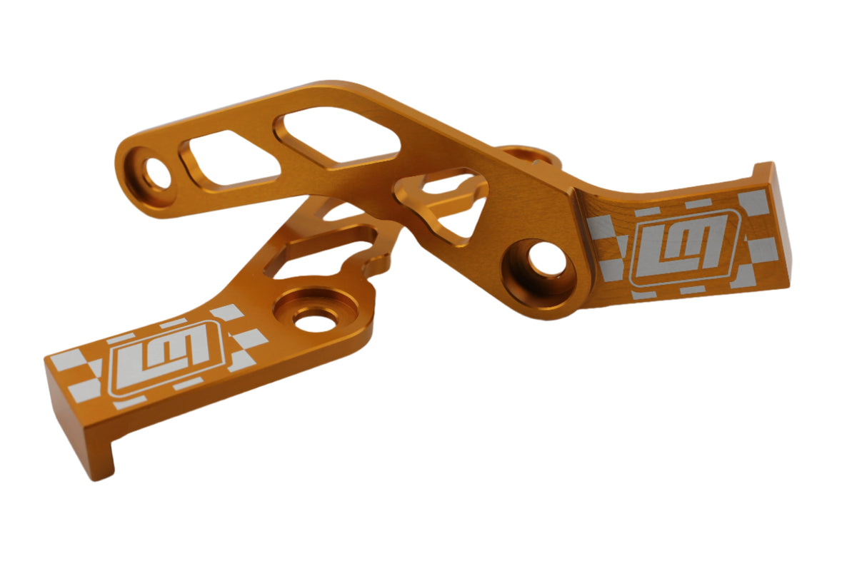 CRF110 19+ Frame Brace set - Factory Minibikes