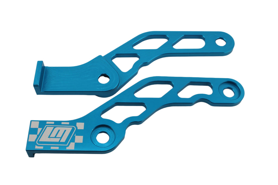 CRF110 19+ Frame Brace set - Factory Minibikes