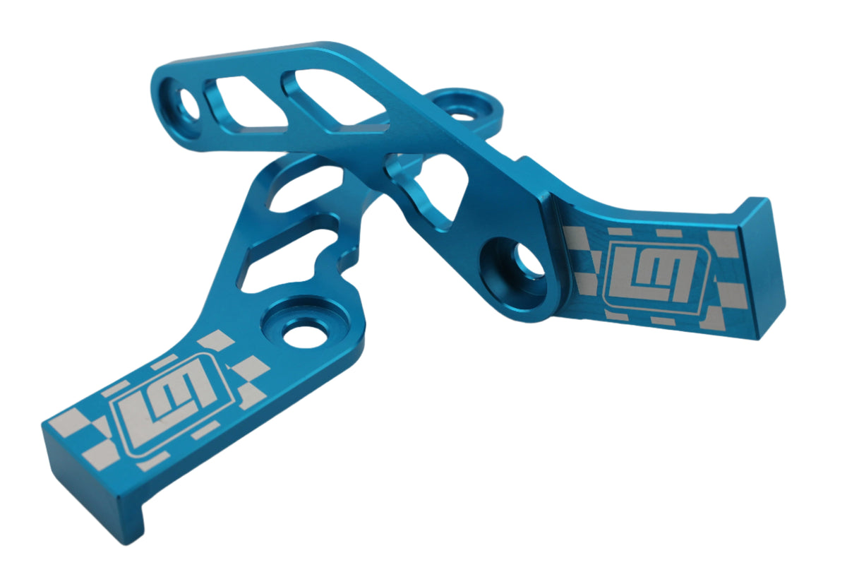 CRF110 19+ Frame Brace set - Factory Minibikes
