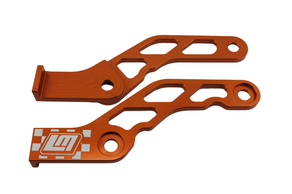 CRF110 19+ Frame Brace set - Factory Minibikes