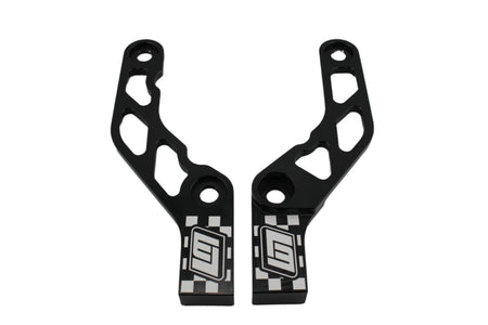 CRF110 19+ Frame Brace set - Factory Minibikes