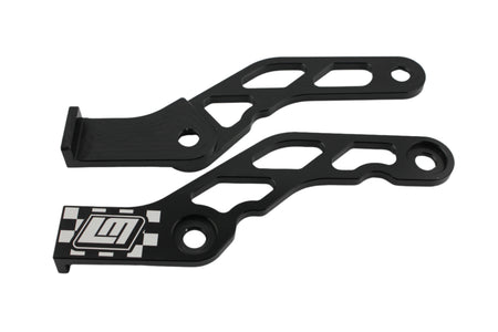 CRF110 19+ Frame Brace set - Factory Minibikes