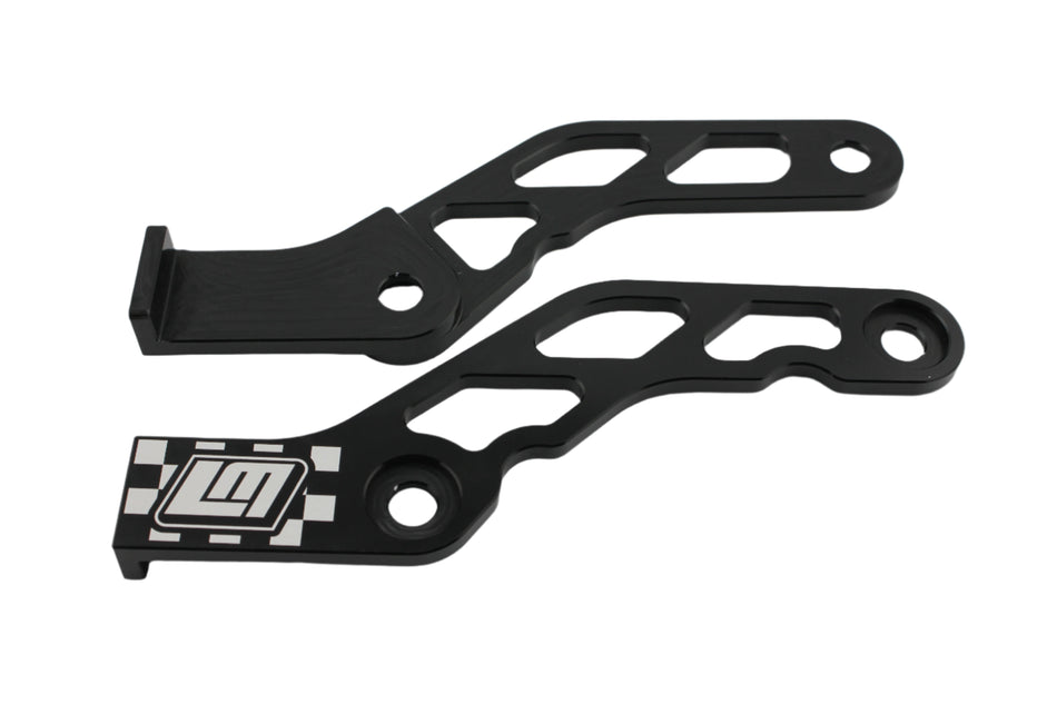 CRF110 19+ Frame Brace set - Factory Minibikes