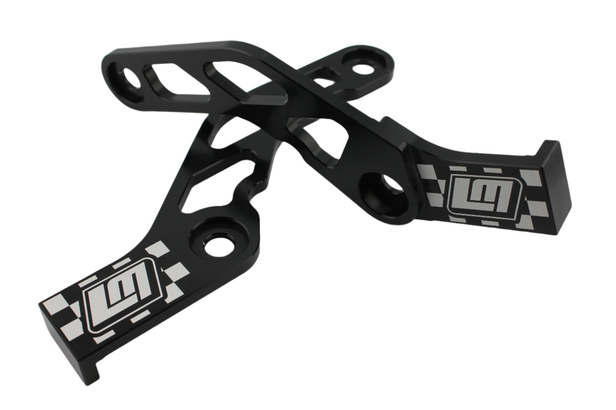 CRF110 19+ Frame Brace set - Factory Minibikes