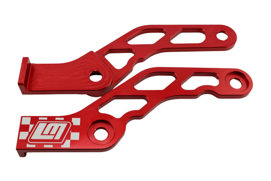 CRF110 19+ Frame Brace set - Factory Minibikes