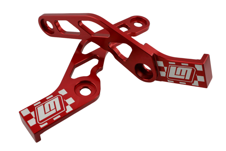 CRF110 19+ Frame Brace set - Factory Minibikes