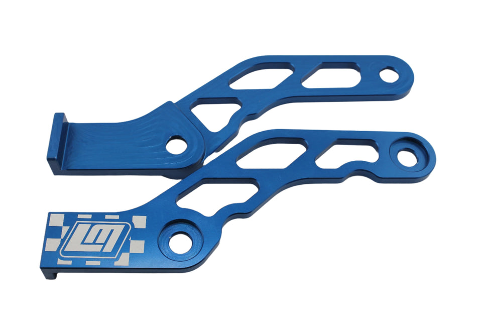 CRF110 19+ Frame Brace set - Factory Minibikes