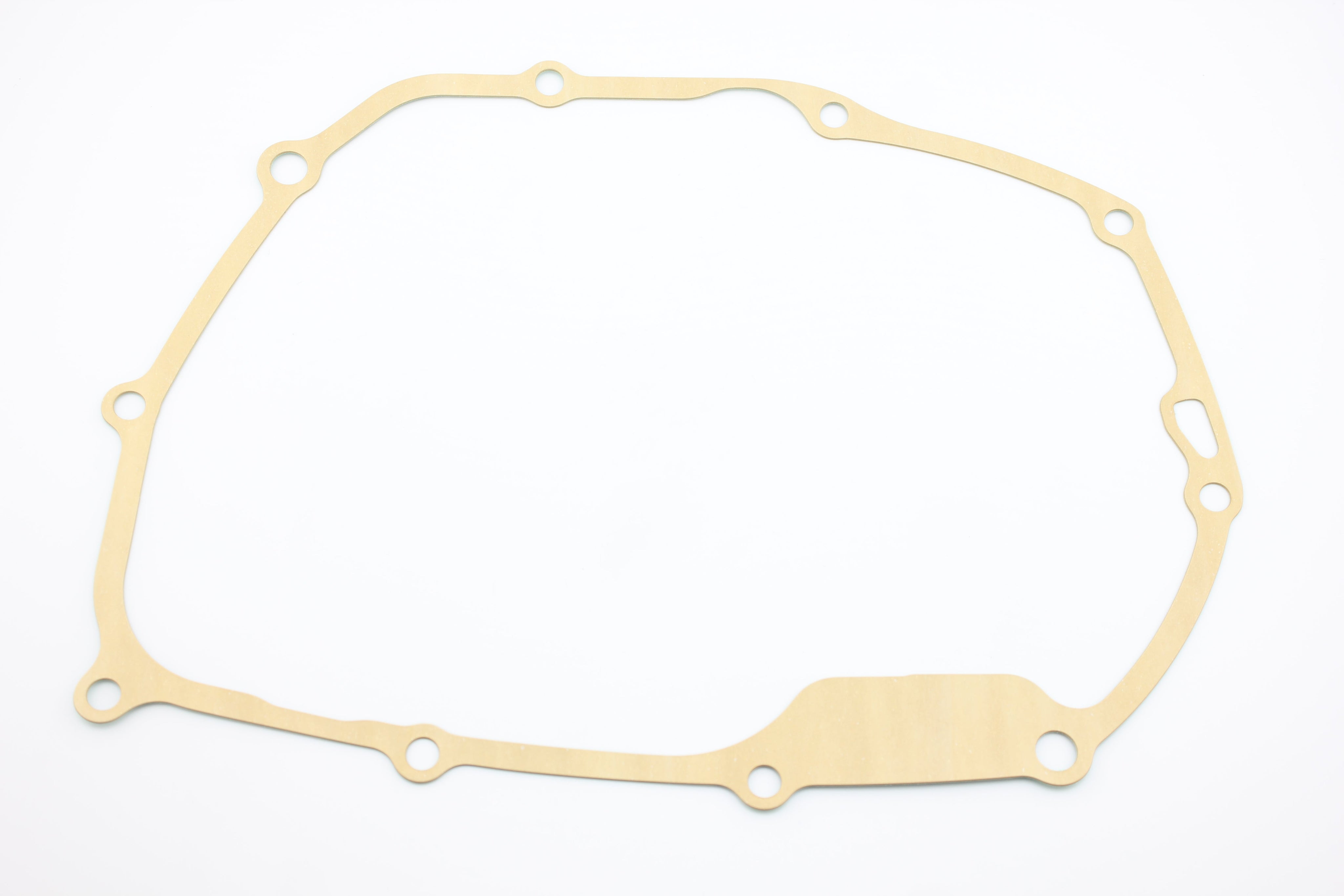 CRF110 Oem clutch cover gasket - Factory Minibikes