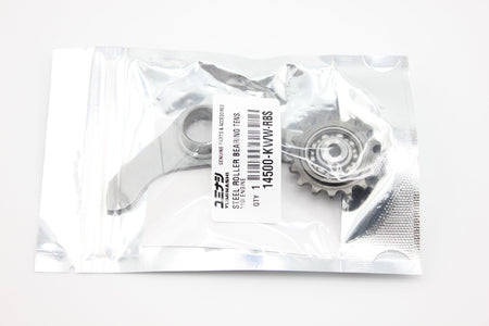 Crf110 steel roller bearing cam chain tensioner arm - Factory Minibikes