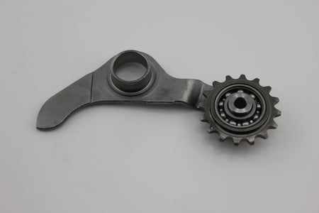 Crf110 steel roller bearing cam chain tensioner arm - Factory Minibikes