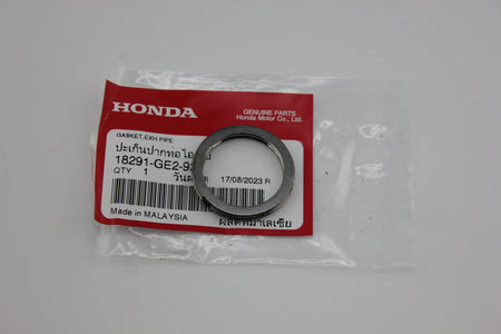 CRF110 oem exhaust gasket - Factory Minibikes