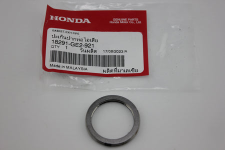 CRF110 oem exhaust gasket - Factory Minibikes