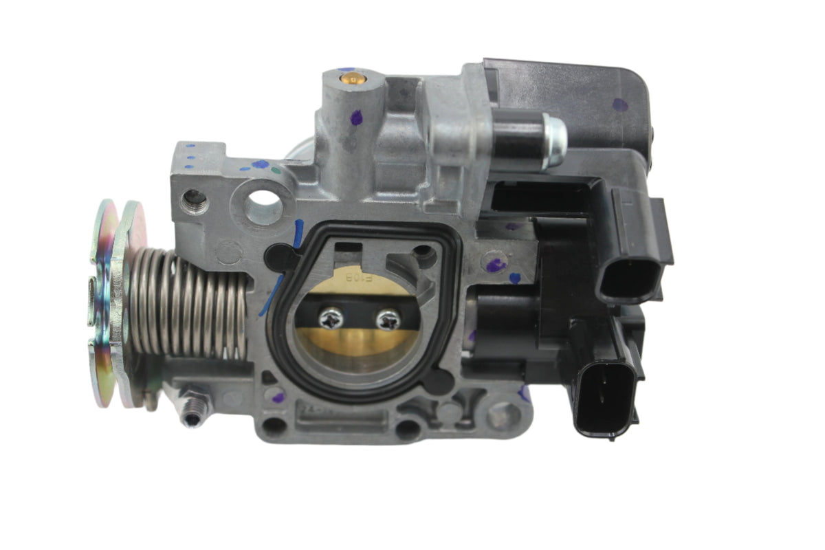 Keihin 24mm Throttle Body - Factory Minibikes