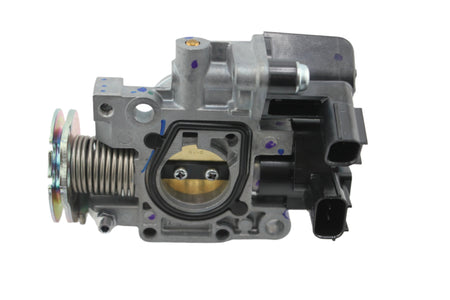 Keihin 24mm Throttle Body - Factory Minibikes