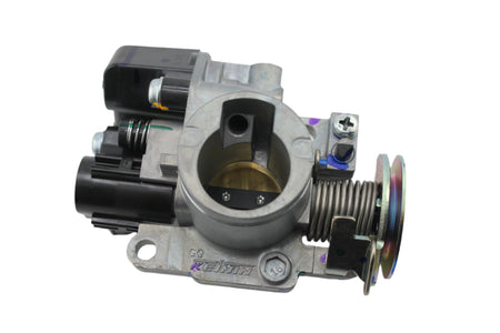 Keihin 24mm Throttle Body - Factory Minibikes